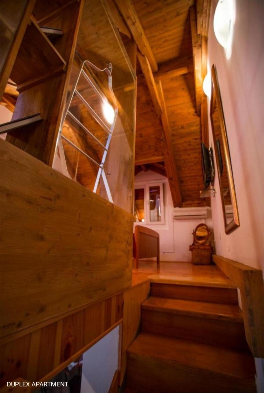 Guesthouse Mirula Split Exterior photo